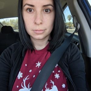 Meet your Posher, Amy